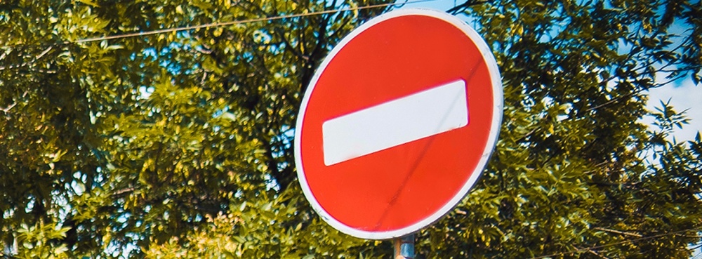 В пятницу в центре Астрахани перекроют дороги