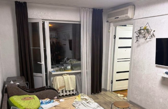 В Астрахани на Звездной угарным газом отравились четверо. Одна женщина – смертельно