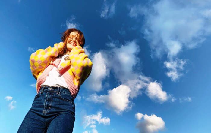 Завтра в Астраханской области пройдет дождь, но только ночью и очень короткий. Зато днем потеплеет до +23°