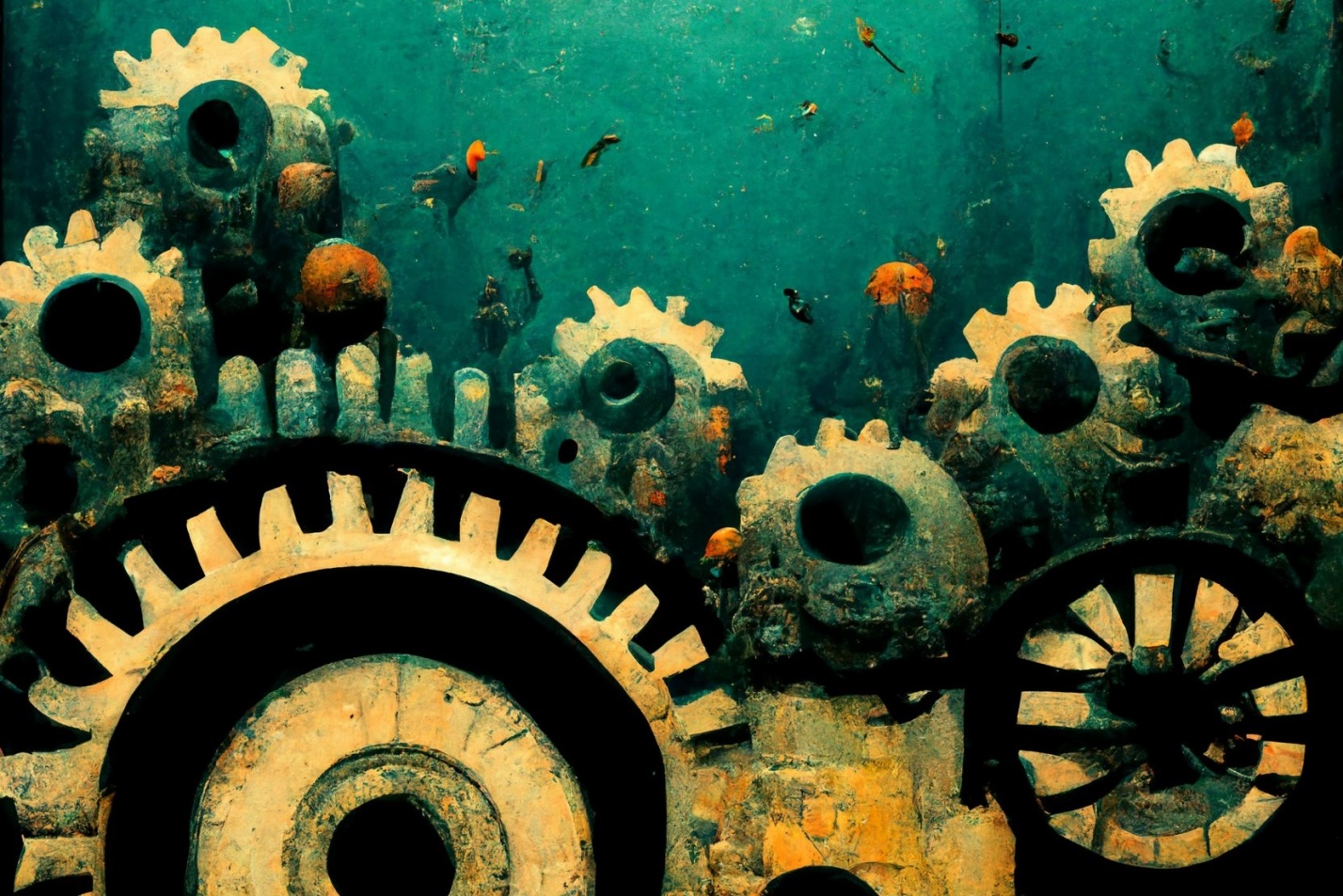 Как себя чувствует астраханская промышленность под гнетом небывалых санкций