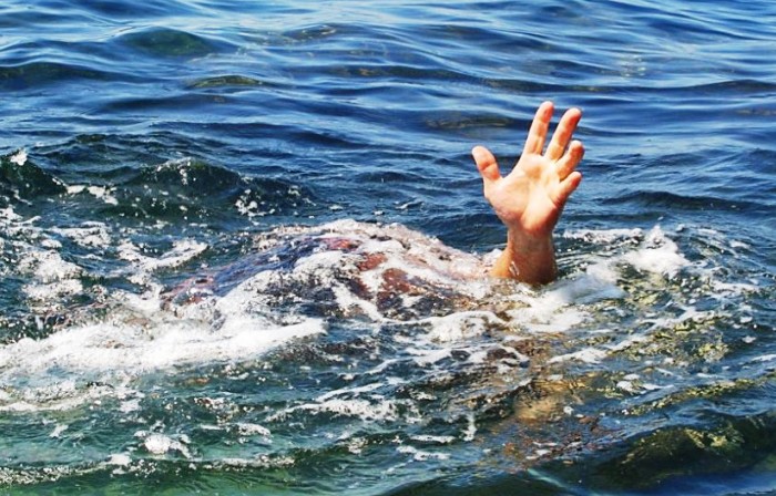 На юге Астраханской области 17-летний юноша утонул на глазах друзей