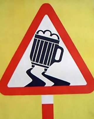 В Астраханской области полиция задержала пьяного водителя, насмерть сбившего пешехода