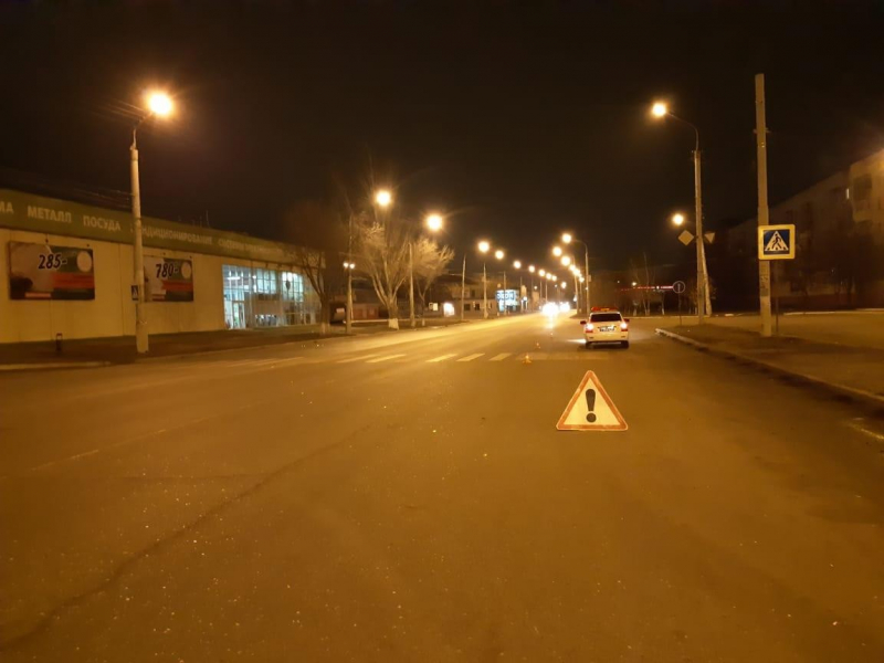 Студент одного из ВУЗов Астрахани пойдет под суд за ДТП на Боевой