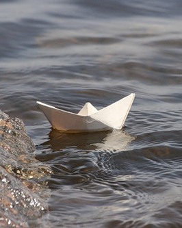 Трехлетний малыш утонул в Ахтубе