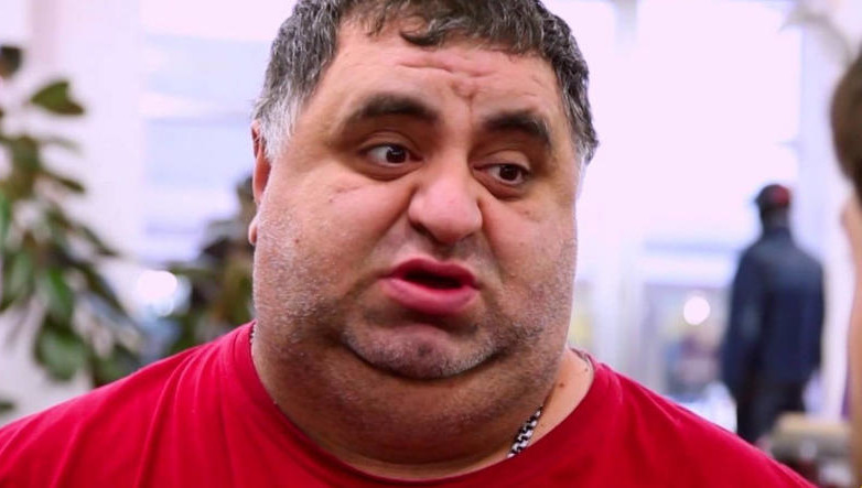 Скончался звезда астраханской телерекламы Халил Мусаев