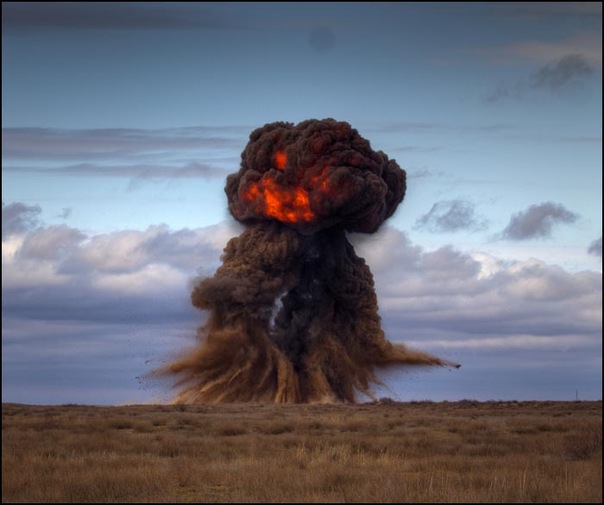 Утилизировать боеприпасы на Ашулуке будут солдаты, служащие по контракту.