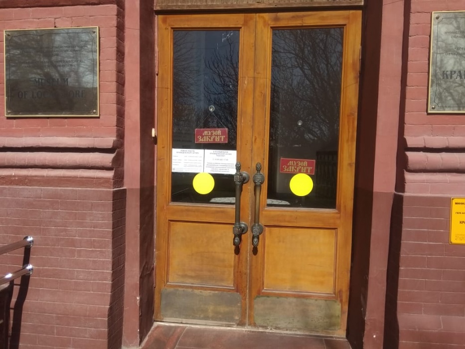 Как астраханцы будут жить в нерабочую неделю