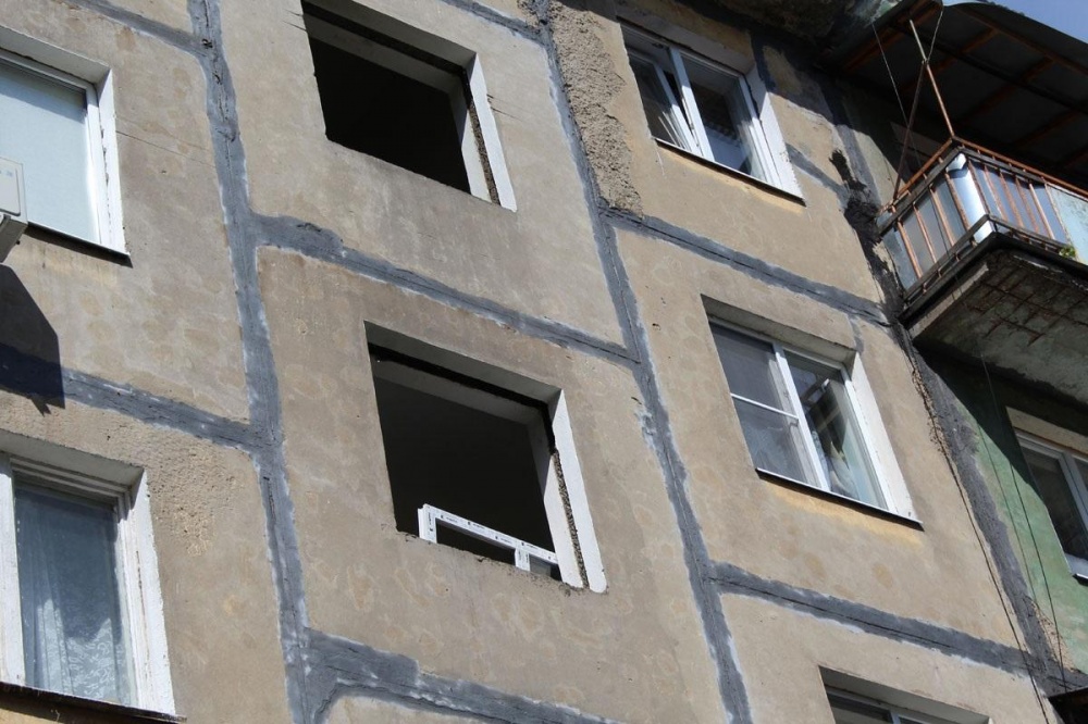 Астраханская прокуратура наказала на 125 тысяч и заставила работать управляющую компанию