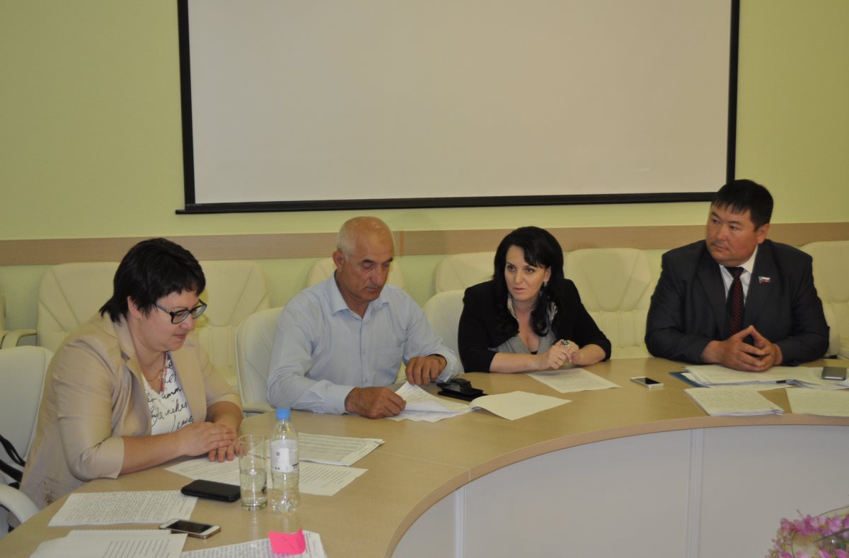 В Астрахани подвели итоги краеведческого диктанта