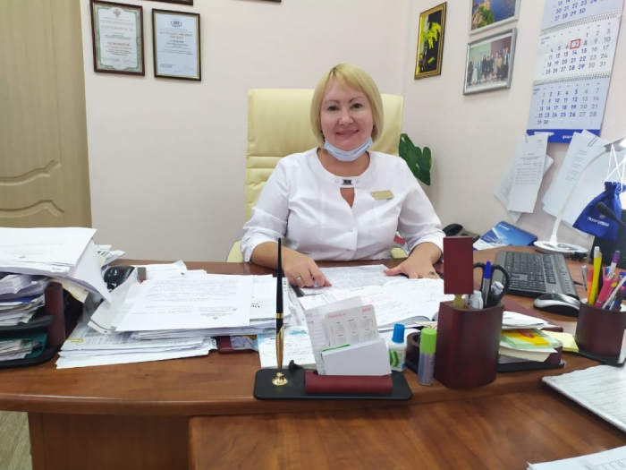 Главврач астраханской поликлиники: Думать, что люди массово заболевают COVID-19 после прививки – большое заблуждение