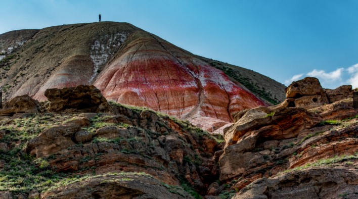 В Богдинско-Баскунчакском заповеднике карантин по бешенству. Можно ли попасть на гору Богдо?