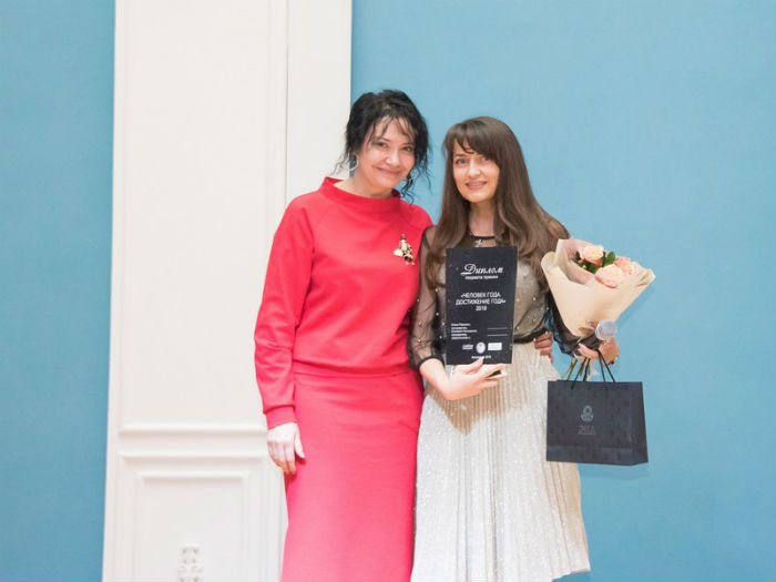 Астраханцев чествовали за достижения в бизнесе, спорте и успехи в общественной работе