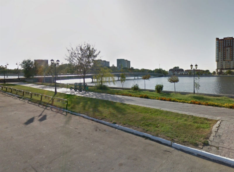 В Астрахани проектируют еще один мост