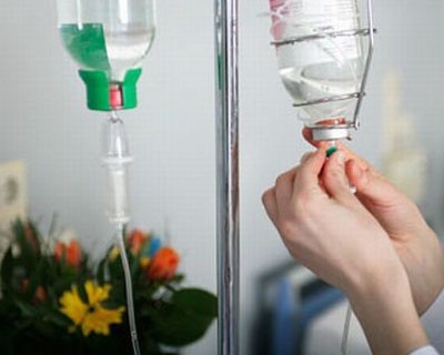 В Астрахани четверо детей госпитализированы с подозрением на менингит