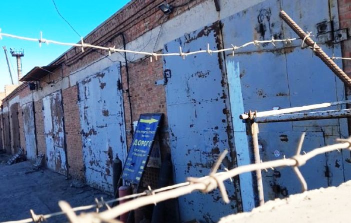 В Астрахани более двух лет незаконно работал пункт приема металлического лома, принесший своим «создателям» почти 70 млн рублей дохода