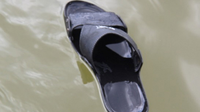 Молодой мужчина утонул под Астраханью