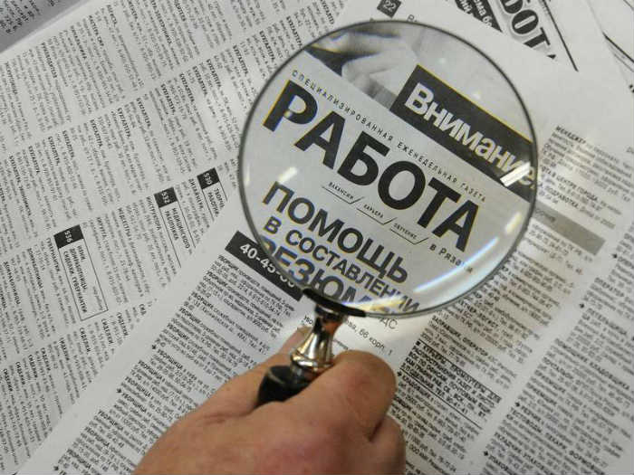 В Астрахани число вакансий от малого бизнеса выросло на треть