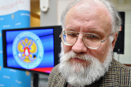 Чуров предложил узнать мнение Госдепа о выборах в Камызякском районе