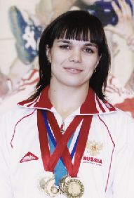 Интервью недели: шестикратная чемпионка мира по самбо Екатерина Гольберг