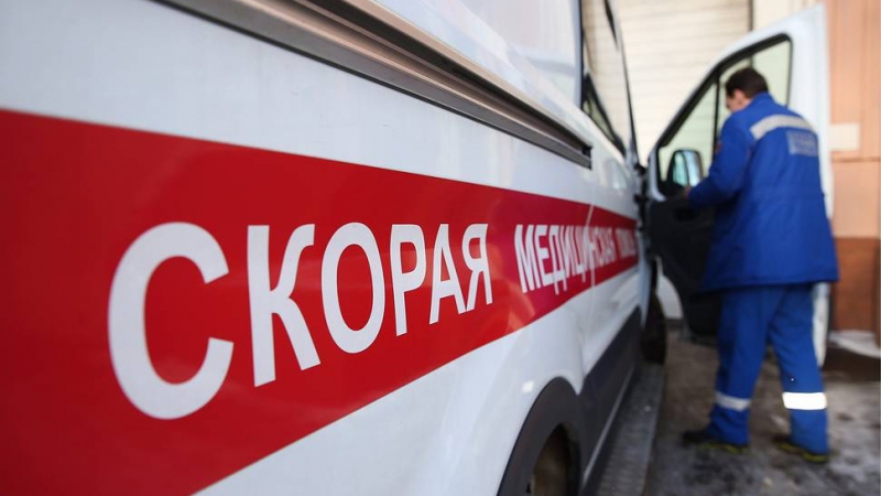 В Астраханской области из-за денег убили мужчину