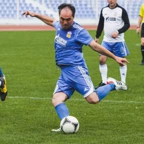 Болельщики vs. Руководство «Волгаря» – 4:0