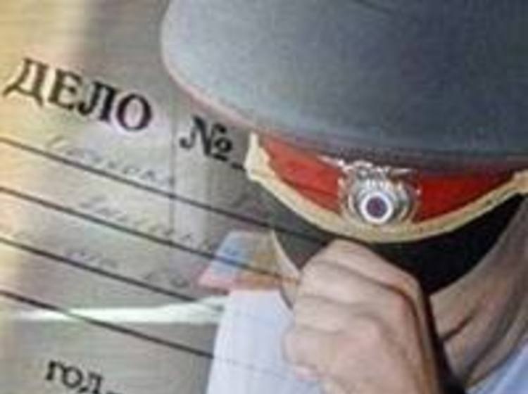  В Астраханской области будут судить двух полицейских-мошенников