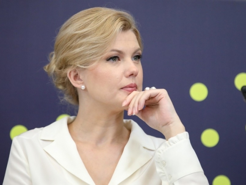 В Астрахань едет замминистра просвещения России