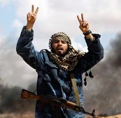 ТОМАГАВКИ ПОЛЕТЕЛИ В ЛИВИЮ. Грозит ли Каспию ливийский сценарий?