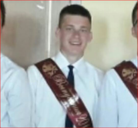 В Астрахани пропал выпускник