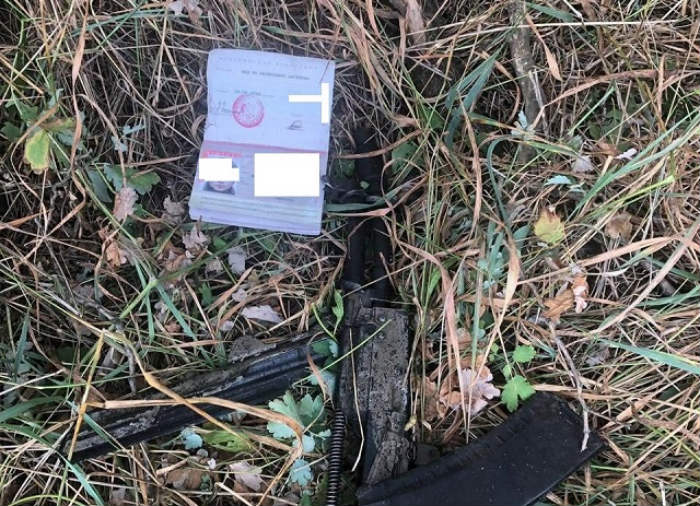 Обстрелявший полицейских и подорвавшийся под Ростовом астраханец мог быть главарем ячейки ИГИЛ