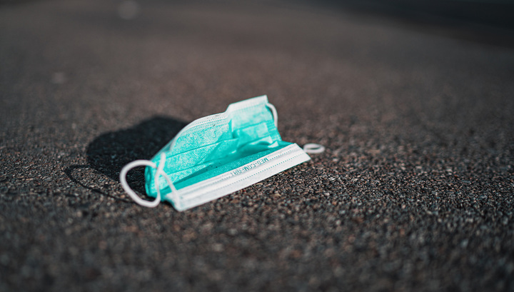 Коронавирусом заразились более 1000 астраханцев