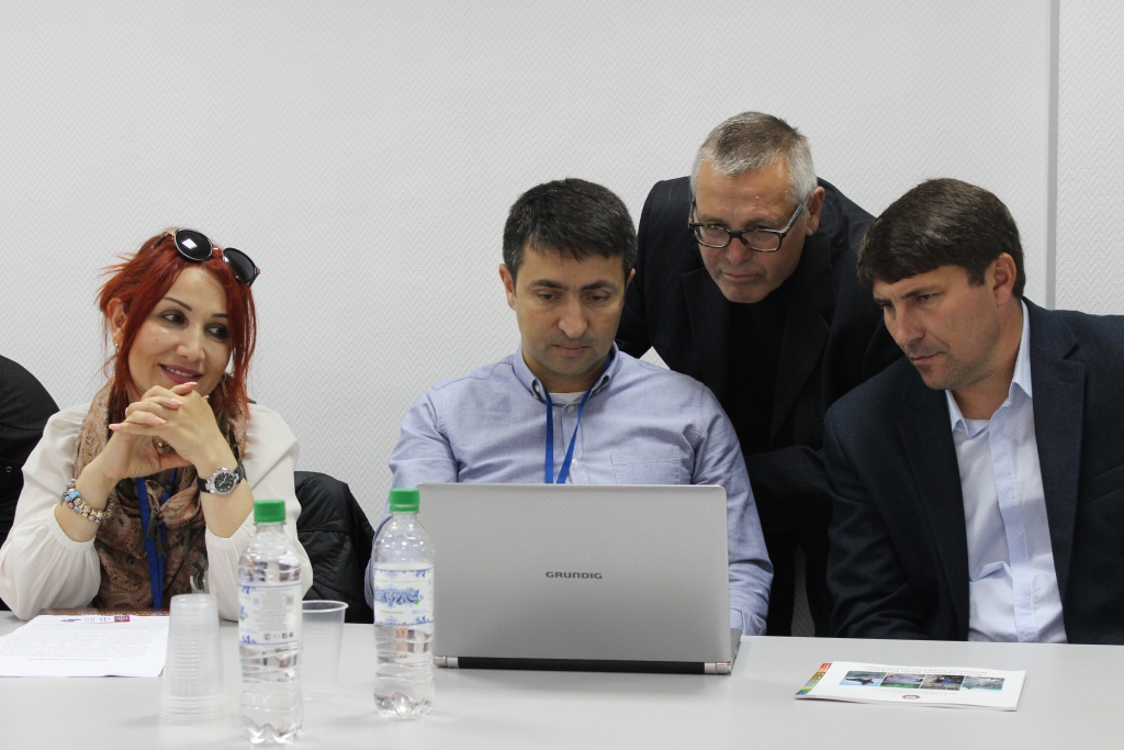 «Ростелеком» - телекоммуникационный партнер Каспийского медиафорума 