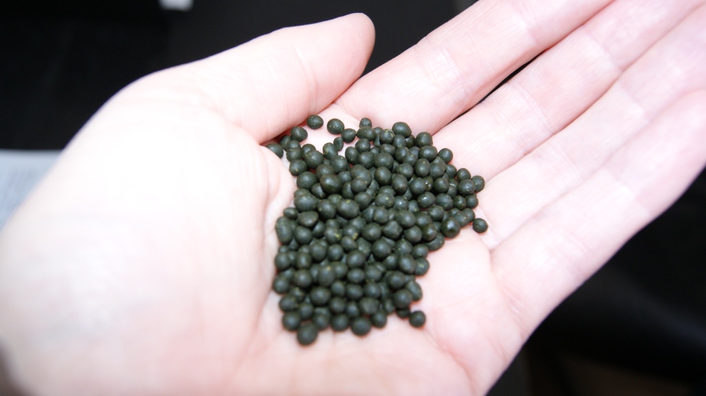 Астраханские пограничники изъяли 150 килограммов насвая