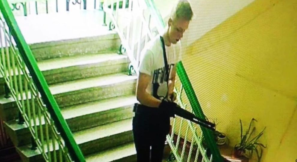 Инструкция: что делать, если рядом начали стрелять