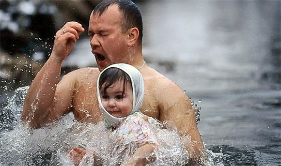 В Астрахани на Крещение в местах купания будут дежурить спасатели