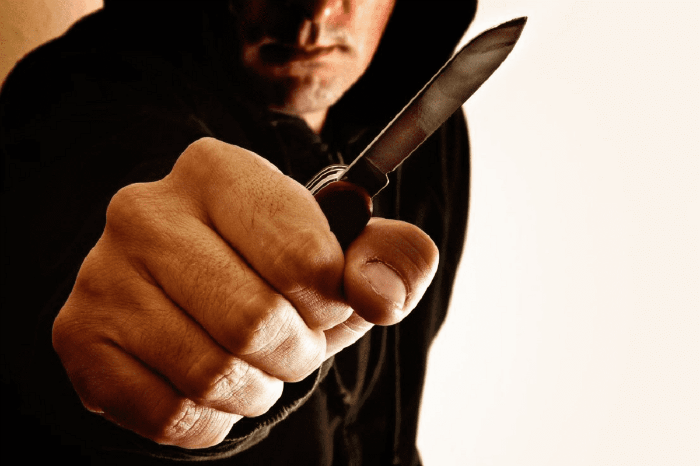 Крестьянско-фермерская вечеринка под Астраханью закончилась печально