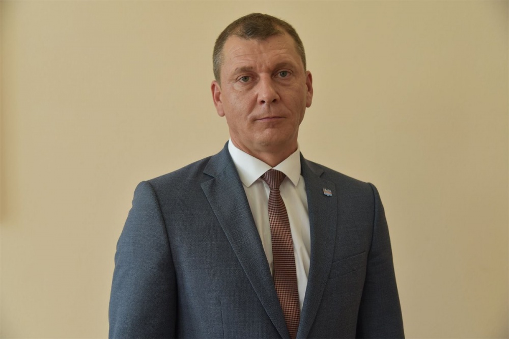 Бывший вице-мэр Виктор Корженко рассказал подробности своего уголовного дела