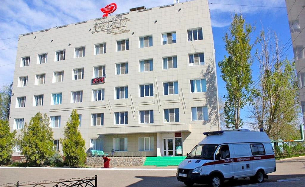 Стало известно, сколько астраханцев пострадало от укусов собак и клещей