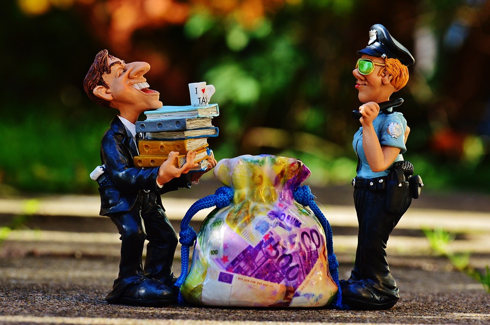 Руководителя «Агропродукта» подозревают в уклонении от уплаты налогов