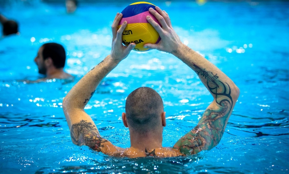 «Динамо» вышло в полуфинал чемпионата России по водному поло