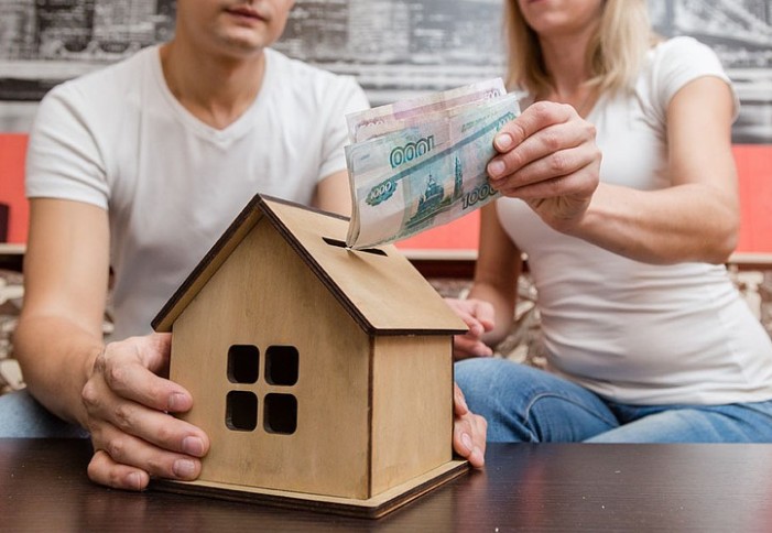 Взаймы на жилье не предлагать: доля астраханских семей, согласных  на ипотеку, неизменно уменьшается 