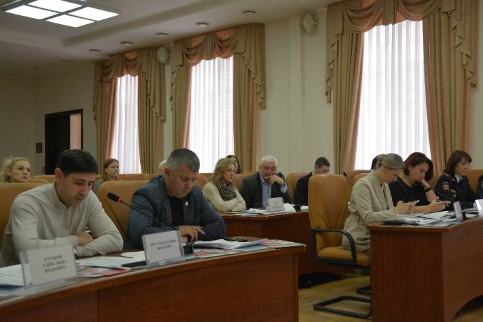 Операция «Мак» в Астрахани дает свои плоды