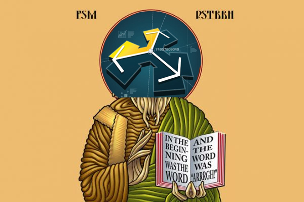 Апрельская Медиалогия благоволит Александру Жилкину