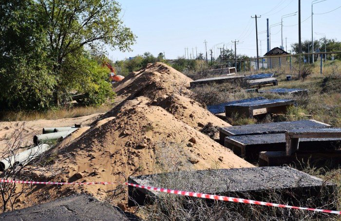 Наримановский район готов в срок завершить работы по отопительному сезону