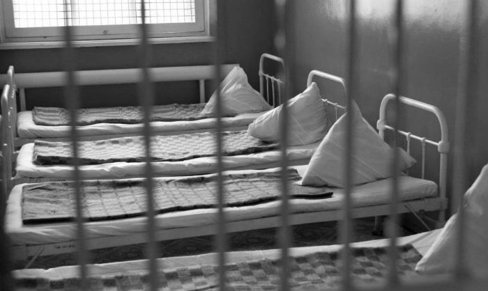 Астраханец, убивший и сжегший родственника, отправлен в психбольницу