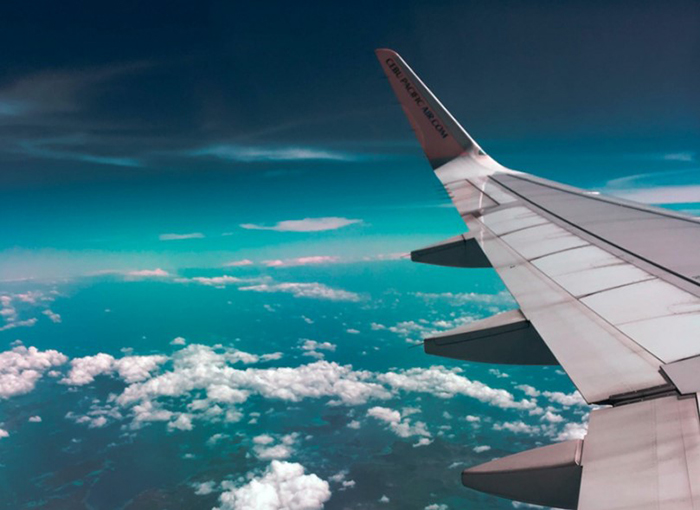 Из Астрахани в Челябинск полетят самолёты