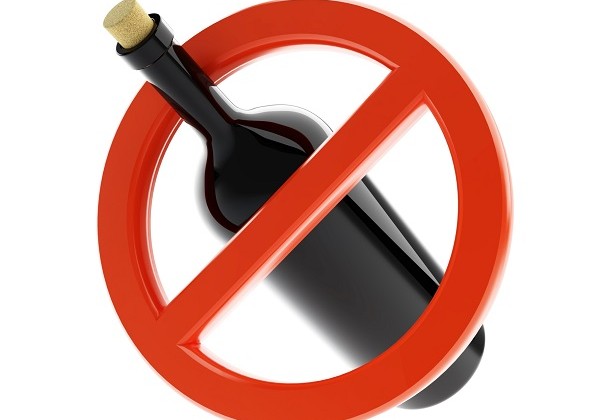 Сегодня в центре Астрахани не продадут алкоголь и перекроют дороги