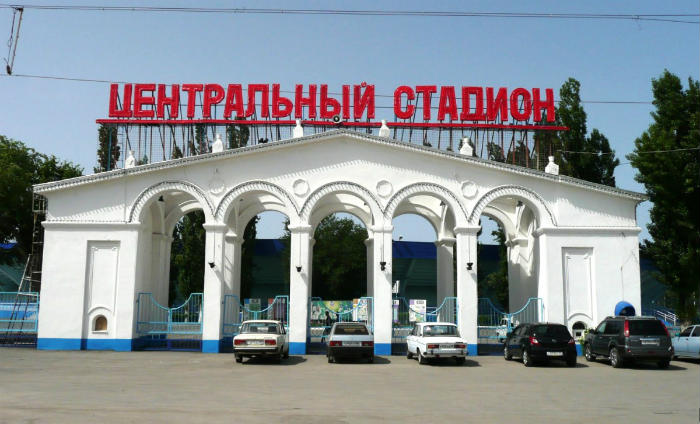 В Астрахани на Центральном стадионе снова будут продавать пиво