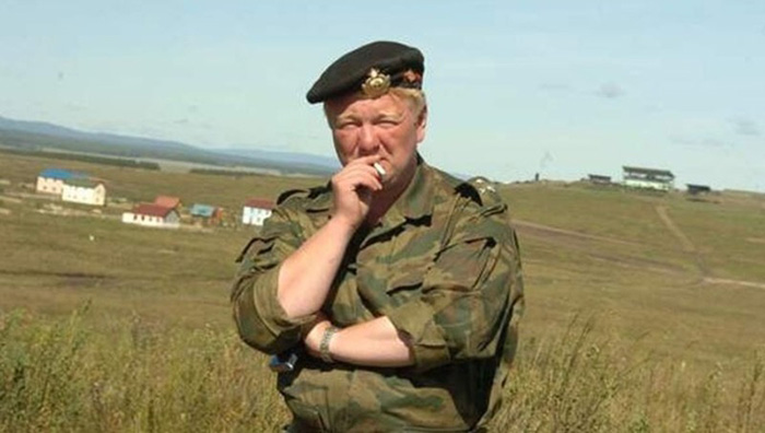 Полковник запаса Владимир Трухан ответил на острые вопросы по спецоперации на Украине 