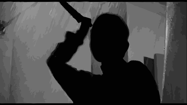 Киллер по вызову: в Астрахани произошло заказное убийство